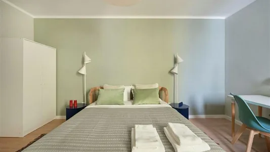 Rooms in Location is not specified - photo 6