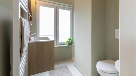 Apartments in Brussels Etterbeek - photo 9