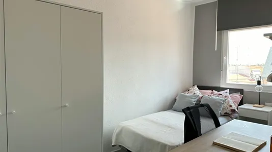 Apartments in Madrid Latina - photo 5