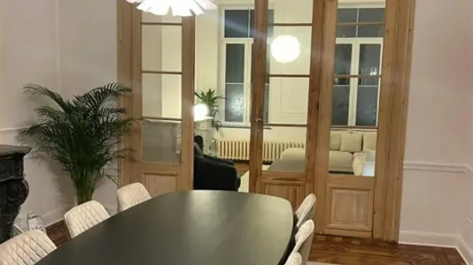 Apartments in Brussels Elsene - photo 7