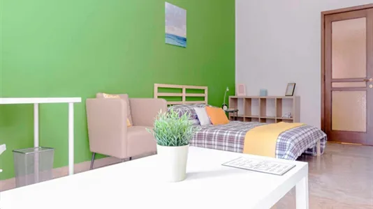 Rooms in Padua - photo 3