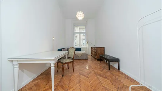 Rooms in Budapest Józsefváros - photo 5