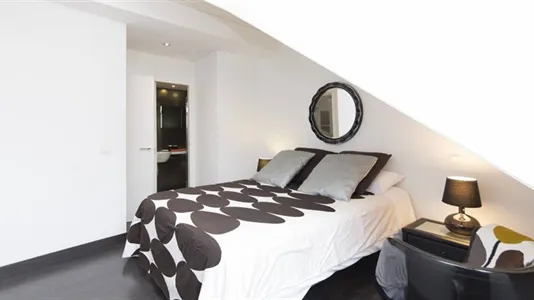 Apartments in Madrid Centro - photo 8