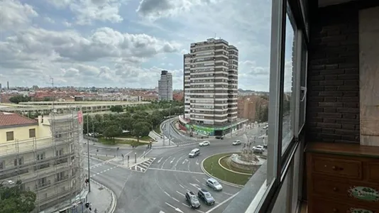 Rooms in Madrid Usera - photo 5