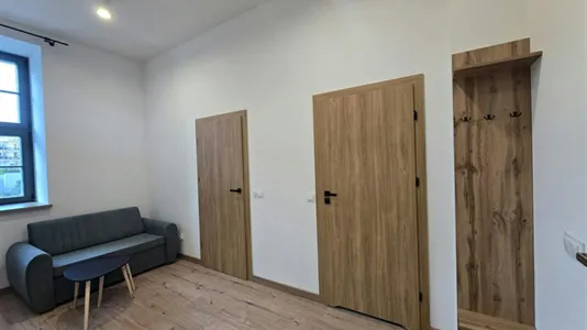 Apartments in Łódź - photo 4