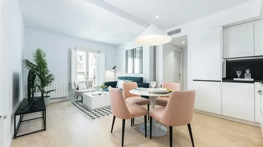 Apartments in Madrid Centro - photo 5