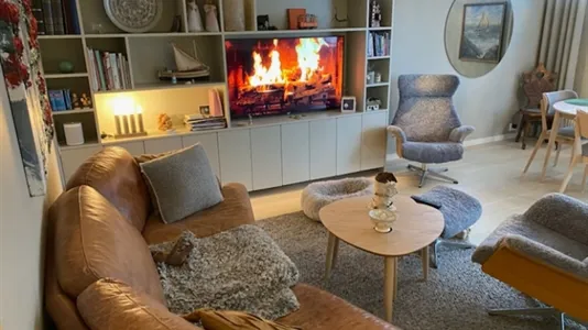 Apartments in Helsingborg - photo 6