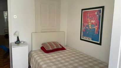 Room for rent in Lisbon (region)