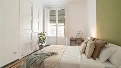 Room for rent in Barcelona Ciutat Vella, Barcelona