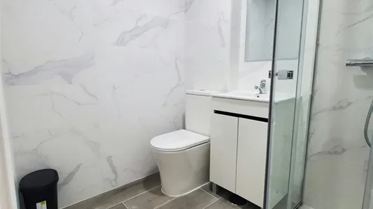 Rooms in Móstoles - photo 9