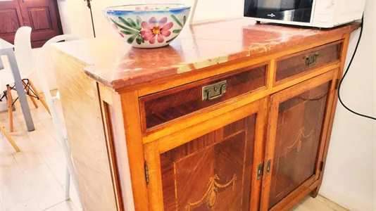 Apartments in Valencia Poblats Marítims - photo 6