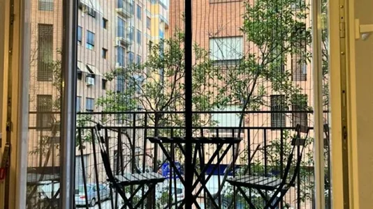 Rooms in Burjassot - photo 10