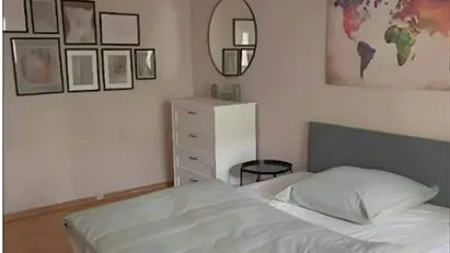 Room for rent in Frankfurt Innenstadt II, Frankfurt (region)