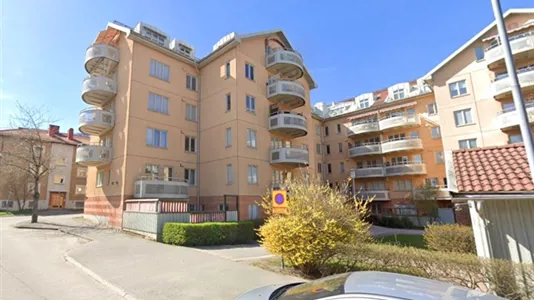 Apartments in Solna - photo 1