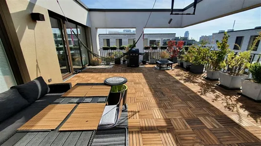 Apartments in Offenbach am Main - photo 3