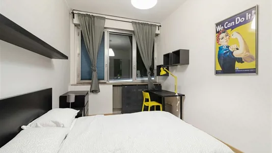 Rooms in Milano Zona 2 - Stazione Centrale, Gorla, Turro, Greco, Crescenzago - photo 2