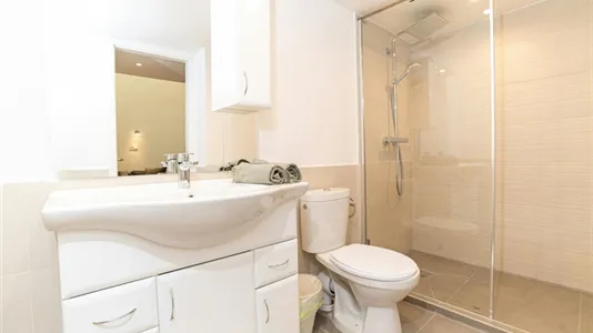 Apartments in Budapest Erzsébetváros - photo 8