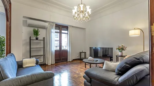 Apartments in Valencia Extramurs - photo 4