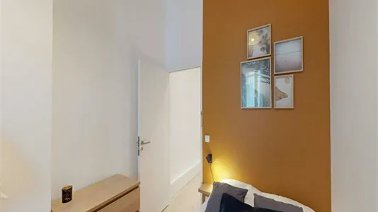 Rooms in Lyon - photo 2