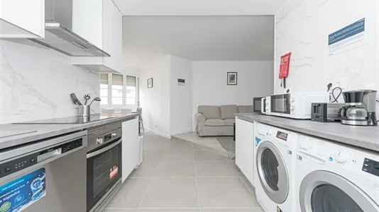 Rooms in Location is not specified - photo 10