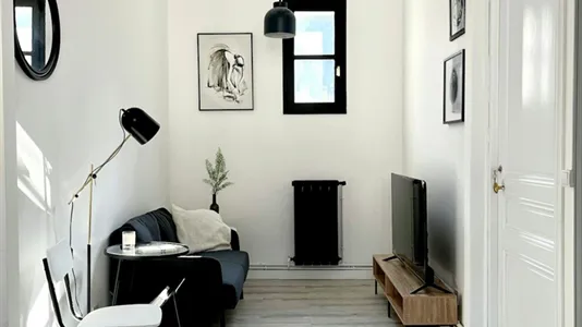 Rooms in L'Haÿ-les-Roses - photo 10