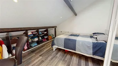 Room for rent in Lyon, Auvergne-Rhône-Alpes