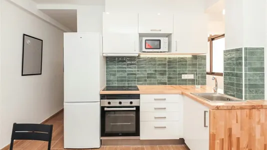 Rooms in Reus - photo 9