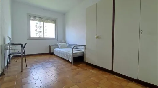 Rooms in Barcelona Sants-Montjuïc - photo 3