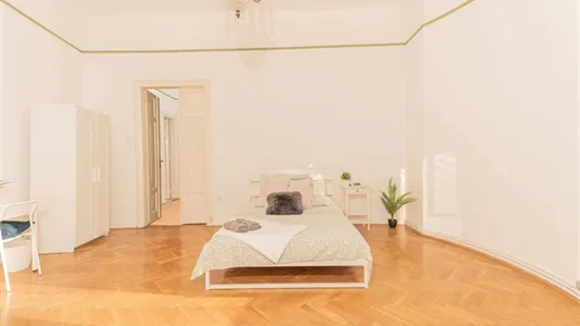 Rooms in Budapest Józsefváros - photo 5