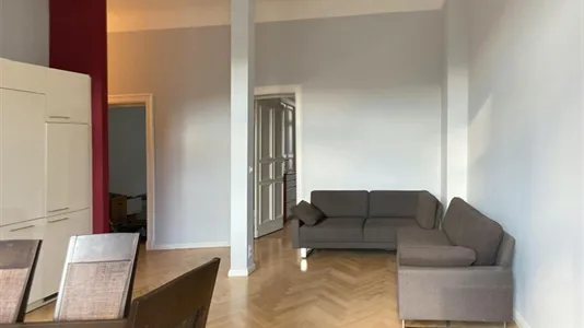 Apartments in Berlin Charlottenburg-Wilmersdorf - photo 8