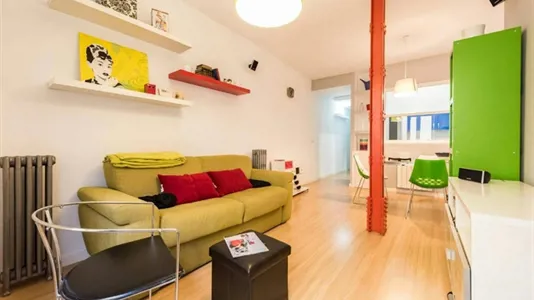 Apartments in Madrid Arganzuela - photo 2