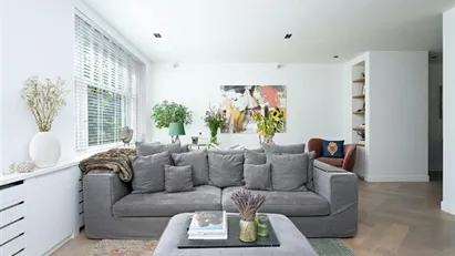 Apartment for rent in Amsterdam Oud-Zuid, Amsterdam