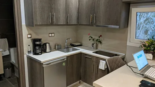 Apartments in Dafni - photo 4