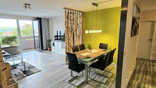 Apartments in Pforzheim - photo 8