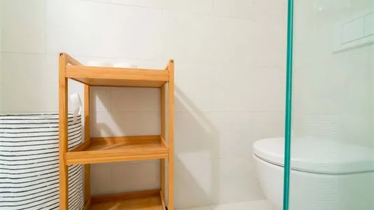 Apartments in Vienna Landstraße - photo 9