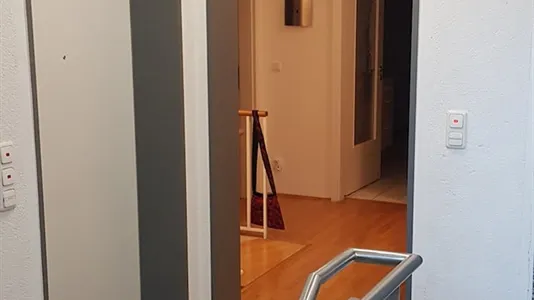 Apartments in Munich Thalkirchen-Obersendling-Forstenried-Fürstenried-Solln - photo 4