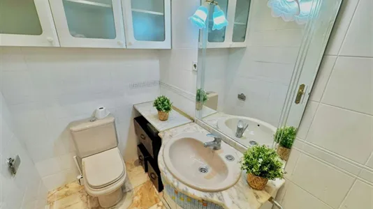 Rooms in Madrid Centro - photo 3