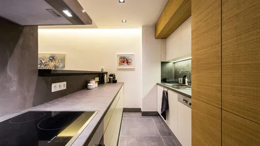 Apartments in Athens Exarchia - photo 4