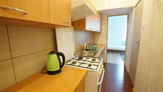 Rooms in Łódź - photo 6