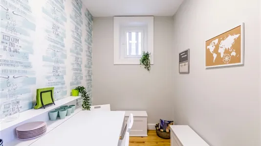 Rooms in Location is not specified - photo 10