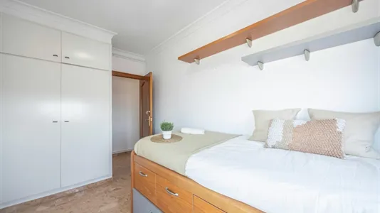 Rooms in Alboraya - photo 4