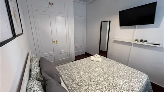 Rooms in Bilbao - photo 4