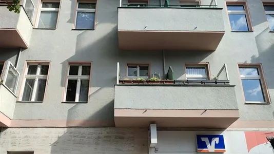 Apartments in Berlin Reinickendorf - photo 10