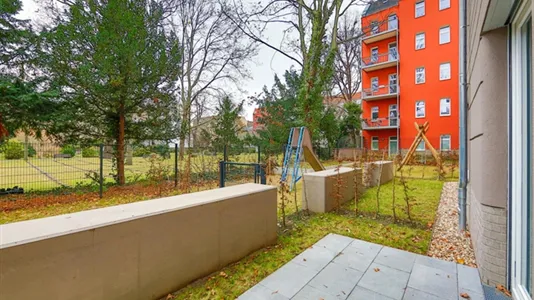 Rooms in Berlin Mitte - photo 8