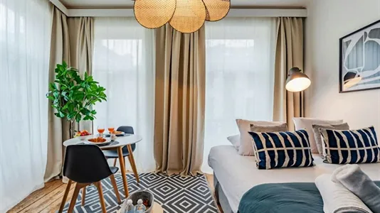 Apartments in Stad Brussel - photo 1