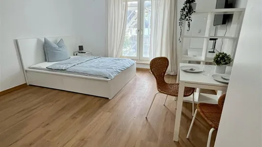 Apartments in Location is not specified - photo 6