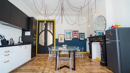 Rooms in Charleroi - photo 9