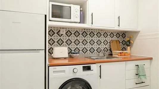 Rooms in Zaragoza - photo 4