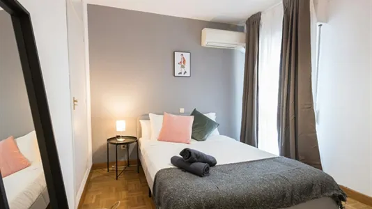 Rooms in Madrid Retiro - photo 4
