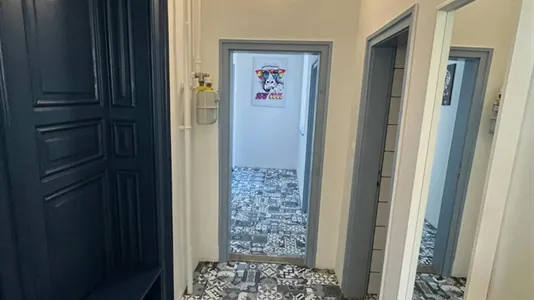 Apartments in Budapest Belváros-Lipótváros - photo 10